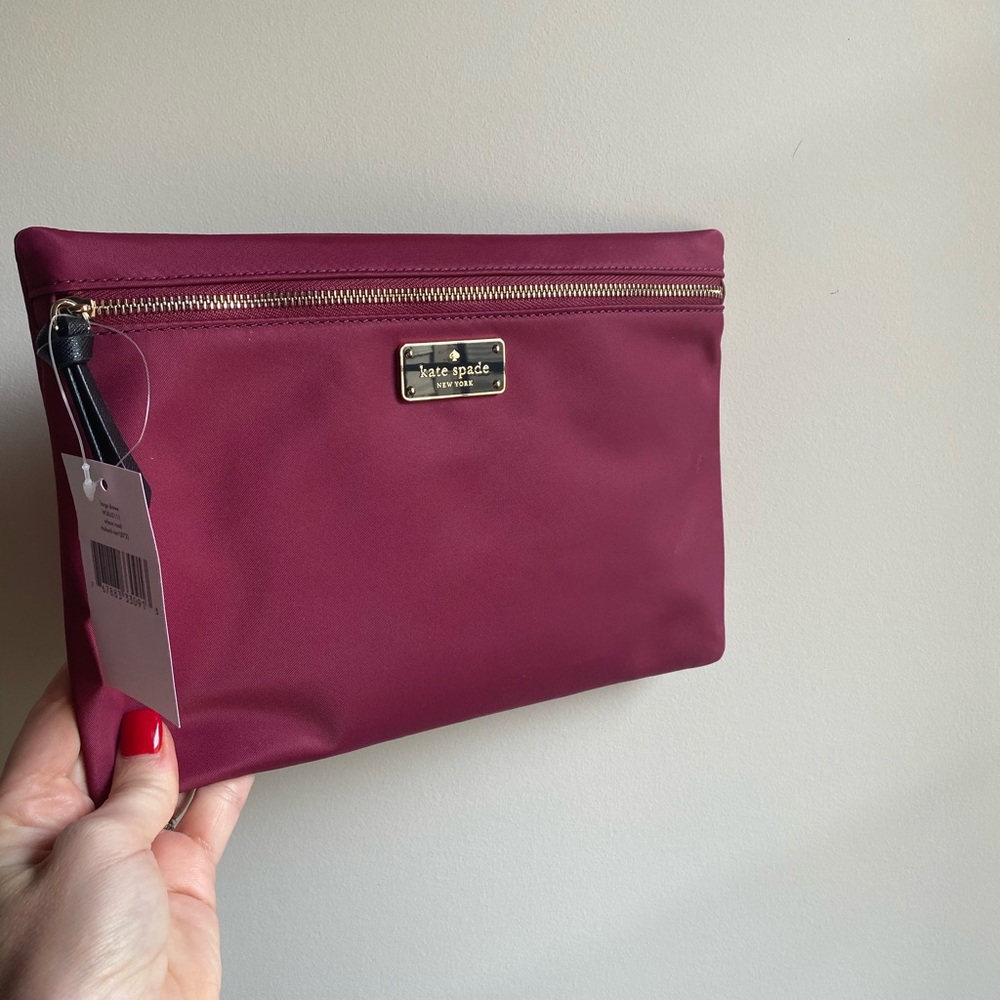 Kate Spade Large Drewe Bag